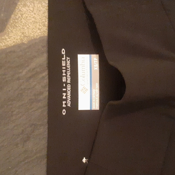 Columbia Bottoms SIZE XS - Picture 3 of 5